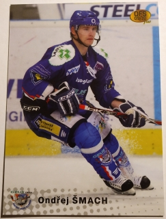 OFS 09/10 - Ondřej Šmach - Kladno - #60