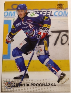 OFS 09/10 - Martin Procházka - Kladno - #57