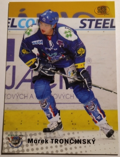 OFS 09/10 - Marek Trončinský - Kladno - #55