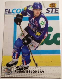 OFS 09/10 - Radek Bělohlav - Kladno - #63
