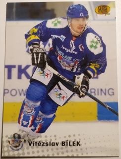 OFS 09/10 - Vítězslav Bílek - Kladno - #65