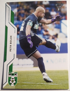 SportZoo FORTUNA:LIGA 20/21 - Per Bolek - Karviná - #157