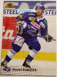 OFS 09/10 - Pavel Zubíček - Brno - #13