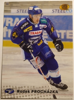 OFS 09/10 - Radek Procházka - Brno - #16