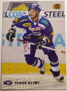 OFS 09/10 - Tomáš Klimt - Brno - #22