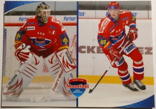 OFS 09/10 - Klubová karta - České Budějovice - #K01