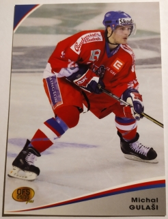 OFS 09/10 - Michal Gulaši - #24