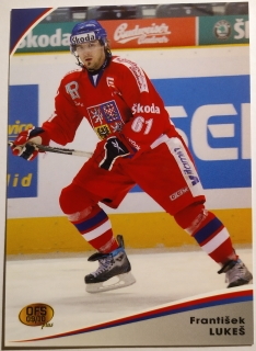 OFS 09/10 - František Lukeš - #6