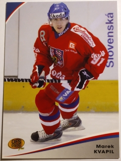 OFS 09/10 - Marek Kvapil - #18