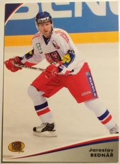 OFS 09/10 - Jaroslav Bednář - #12