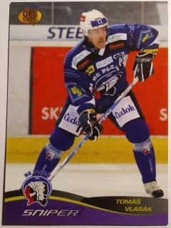 OFS 09/10 - Sniper - Tomáš Vlasák - Plzeň - #S4