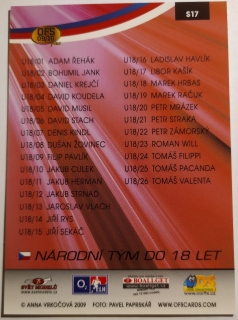 OFS 09/10 - Seznam - #Seznam17