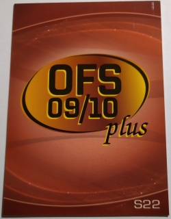 OFS 09/10 - Seznam - #Seznam22