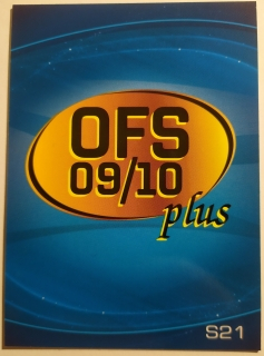 OFS 09/10 - Seznam - #Seznam21
