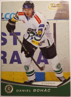 OFS 08/09 - Daniel Boháč - Mlád Boleslav - #88