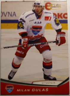 OFS 08/09 - Milan Gulaš - České Budějovice - #9