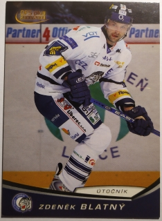 OFS 08/09 - Zdeněk Blatný - Liberec - #251