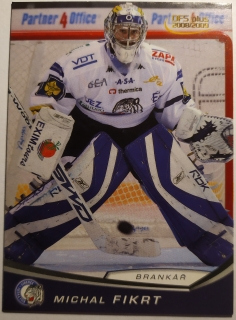 OFS 08/09 - Michal Fikrt - Liberec - #239