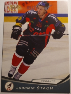 OFS 08/09 - Lubomír Štach - Znojmo - #75