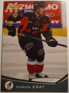 OFS 08/09 - Roman Erat - Znojmo - #84