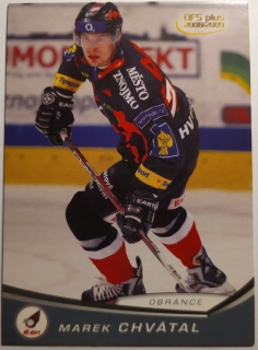 OFS 08/09 - Marek Chvátal - Znojmo - #76