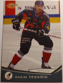 OFS 08/09 - Radim Tesařík - Znojmo - #83