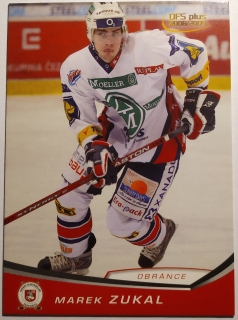 OFS 08/09 - Marek Zukal - Pardubice - #275