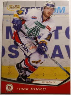 OFS 08/09 - Libor Pivko - Pardubice - #264