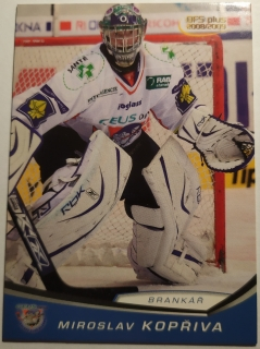 OFS 08/09 - Miroslav Kopřiva - Kladno - #226
