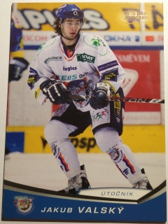 OFS 08/09 - Jakub Valský - Kladno - #377