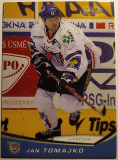 OFS 08/09 - Jan Tomajko - Kladno - #219