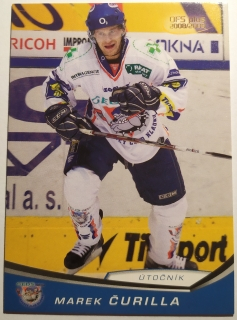 OFS 08/09 - Marek Čurilla - Kladno - #222