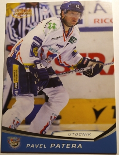 OFS 08/09 - Pavel Patera - Kladno - #227