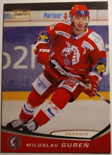 OFS 08/09 - Miloslav Gureň - Třinec - #197
