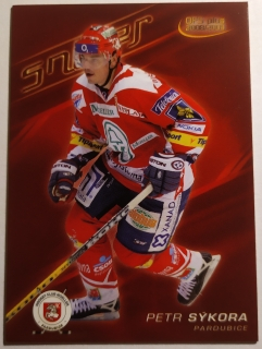 OFS 08/09 - Sniper - Petr Sýkora - Pardubice - #S5