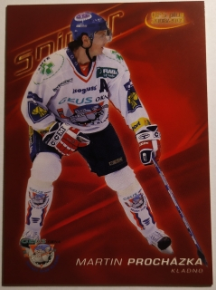 OFS 08/09 - Sniper - Martin Procházka - Kladno - #S9