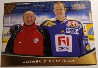 OFS 08/09 - Family - Zdeněk & Filip Čech - Zlín - #F4