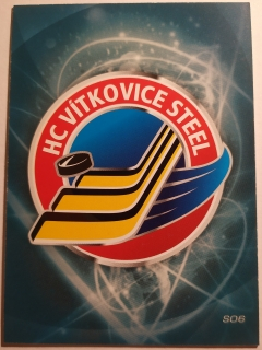 OFS 08/09 - Seznam/Znak - Vítkovice - #S6