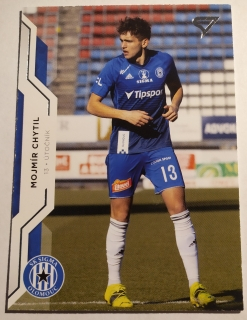 SportZoo FORTUNA:LIGA 20/21 - Mojmír Chytil - Olomouc - #359