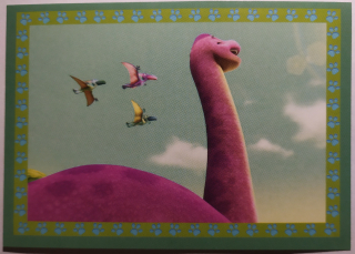 Tlapková patrola 3 - Dino Rescue - Samolepka č.53