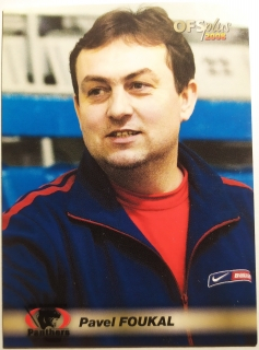 OFS 07/08 - Pavel Foukal (kustod) - #HT5
