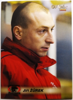 OFS 07/08 - Jiří Žůrek - #HT2