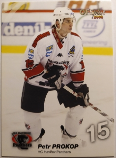 OFS 07/08 - Petr Prokop - #H25