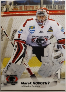OFS 07/08 - Marek Novotný - #H9
