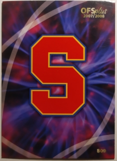 OFS 07/08 - Seznam Sparta