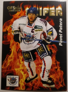 OFS 07/08 - Sniper - Pavel Patera - Kladno - #Sniper 2