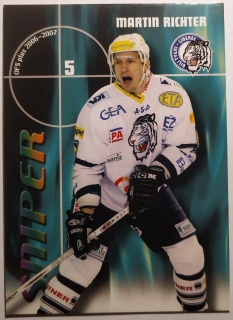 OFS 06/07 - SNIPER OBRÁNCI - Martin Richter - Liberec - #4