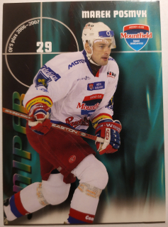 OFS 06/07 - SNIPER OBRÁNCI - Marek Posmyk - České Budějovice - #7