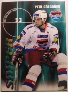 OFS 06/07 - SNIPER OBRÁNCI - Petr Gřegořek - České Budějovice - #6