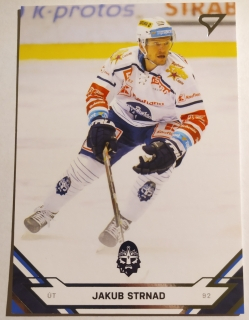 SportZoo ELH 21/22 - Jakub Strnad - Kladno - #270
